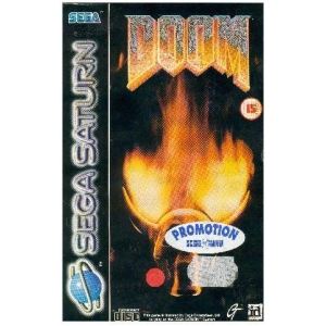 Doom [Saturn]