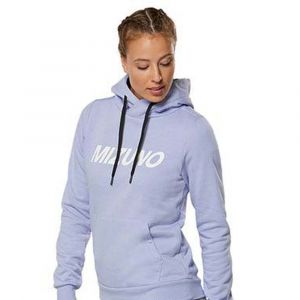 Mizuno Sweatshirt femme athletic katakana m