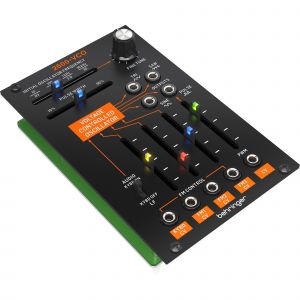 Behringer 2600-VCO module Eurorack