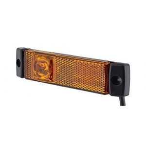 Hella Feu latéral - 2PS 008 645-001