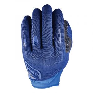 Five Gants VTT XR Trail Protech Evo bleu- S