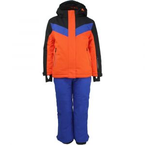 Combinaison de ski enfant Peak Mountain Eflight