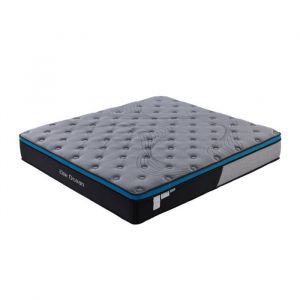 Elite Mattress - ocean |Matelas 160x200 Gel Memory 28cm