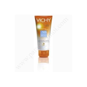 Image de Vichy Capital Soleil - Lait solaire enfants SPF 50+