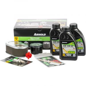 Arnold ASK10 Kit d'entretien Moteur pour MTD 420 CC à partir de 2017