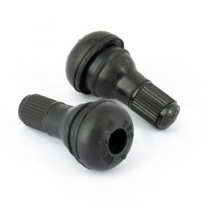 Kyoto Valve De Roue Droite Courte - Tr412