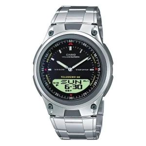 Casio Montre Collection Aw-80d-1aves