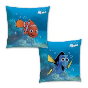 Cti Coussin Le monde de Némo (40 x 40 cm)