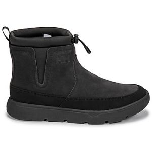 Helly Hansen Bottes neige W ADORE BOOT - Couleur 38,41 - Taille Noir