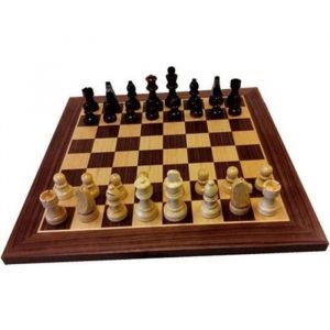 Jeu d'&eacute;c cs 40 cm