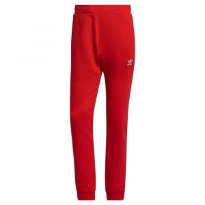 Adidas Originals Pantalon Essentials L Vivid Red