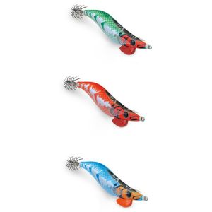 Dtd Turlutte X 3.0 One Size Red