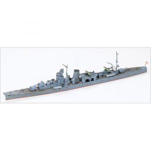 Tamiya Maquette bateau : Croiseur Leger Agano
