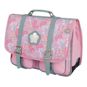 Image de Cartable scolaire Oberthur Kickers Premium Girl 38 cm