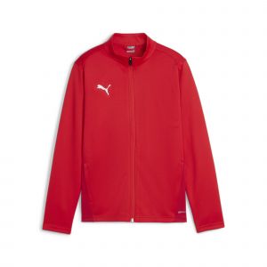 Puma Veste de surv&ecirc;tement enfant TeamGoal