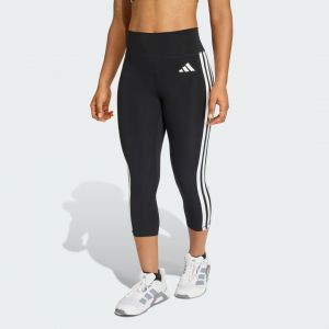 Adidas Legging 3/4 femme Essentials Workout
