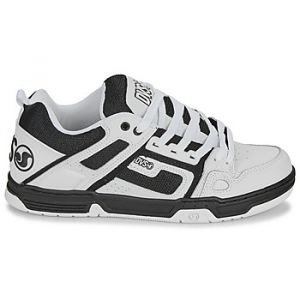 DVS Chaussures de Skate COMANCHE Blanc - Taille 39,40,41,42,43
