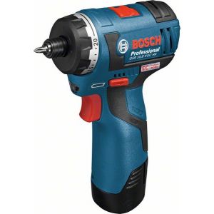 Bosch GSR 10,8 V-EC HX - Visseuse sans fil 10,8V