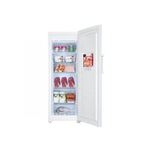 Image de Haier H2F320WAA - Congélateur armoire 226 Litres