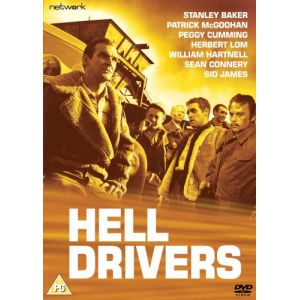 Hell Drivers