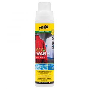 Toko Eco Textile Wash - Nettoyant taille 250 ml