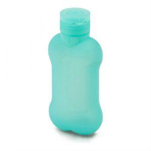United Pets Bouteille Bon Ton Pi Aigue marine 100 ml