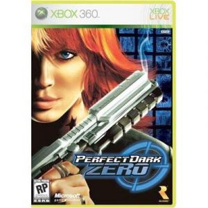 Perfect Dark Zero