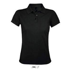 Sol's Polo femme Prime