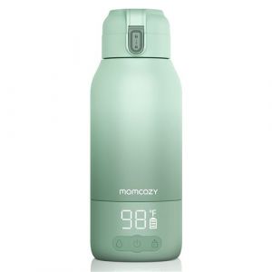 Chauffe-lait portable