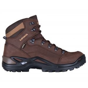 Image de Lowa Renegade GTX Mid brown (0442)