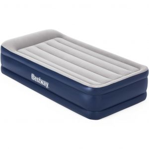 Bestway Matelas pneumatique avec pompe Tritech Taille double