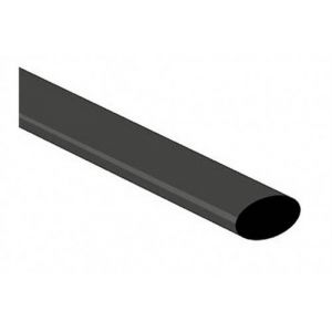 Gaine t rmoretractable 9 50mm 1m (vendu par 25)