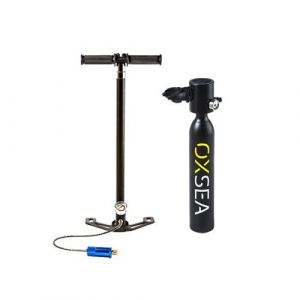 Oxsea 500 500 + Pompe