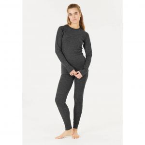 Ensemble legging et sous-maillot femme Whistler Cerro