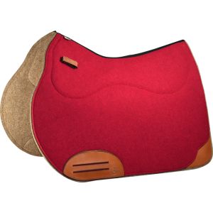 Tapis de CSO Ronzon Legend Woolrider Classique