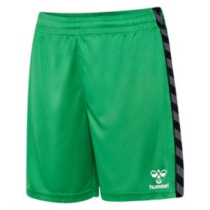 Hummel Short polyester enfant Authentic