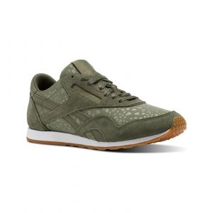 Reebok Chaussures Classic Classic Nylon Slim Text Lux