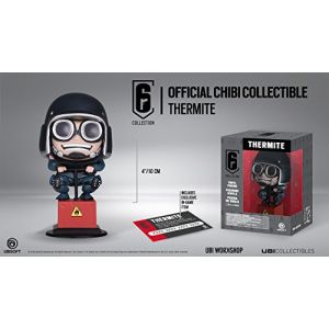Six Collection - Chibi Figurine Thermite [PS4]