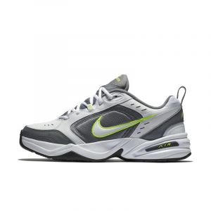 Nike Chaussure de fitness et lifestyle Air Monarch IV - Blanc - Taille 42.5