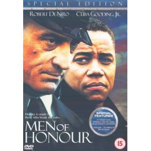 Image de Men Of Honour - Dvd [Import anglais]