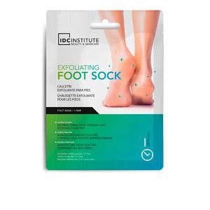 IDC Institute IDC - Exfoliating Foot Stock 40 Gr soin du corps 40 g