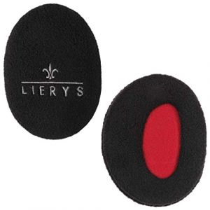Cache-Oreilles Earbags by Lierys