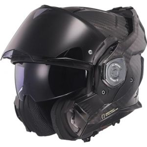 Ls2 Casque FF901 ADVANT X CARBON - SOLID