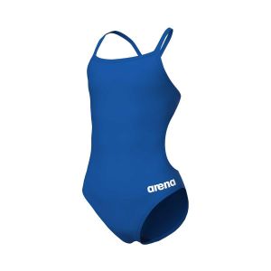 Arena Maillot de bain 1 pièce fille Team Challenge Solid