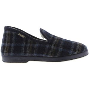 Victoria Chaussures confortable carreaux h/recta