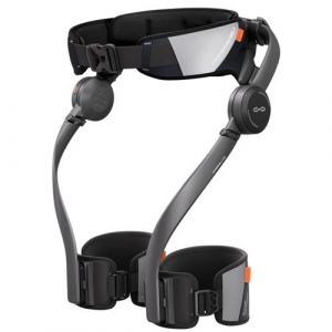 Hypershell X GO Exosquelette Connect&eacute; IA, 6 modes, Moteur IA Motion Engine Complet, Mobilit&eacute; Adaptative Intelligente, Connect&eacute; Via App