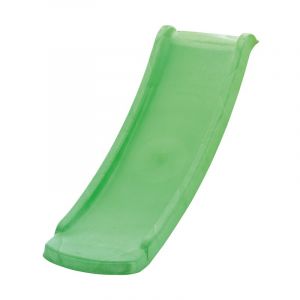 TP Toys Glissi&egrave;re toboggan 120 cm vert