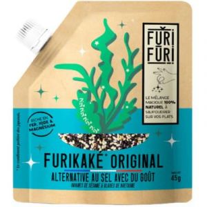 Furi Furi Furikake Original 45 gr