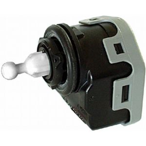 Hella Correcteur électrique 6NM 007 878-521