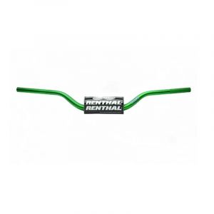 Renthal Guidon Fat Bar MUSKIN/ROCKZEN 604